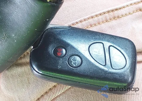 2012 Lexus Rx 350 z USA, uszkodzony, nr VIN 2T2BK1BA7CC146612